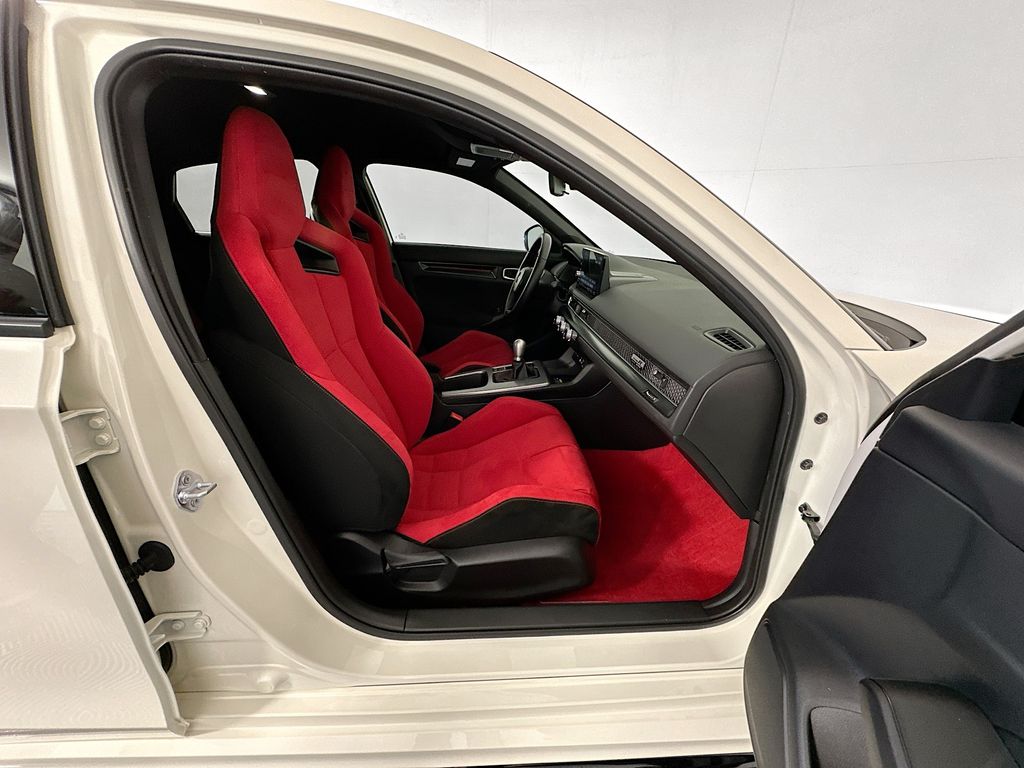 Thumbnail: 2024 Honda Civic - 26