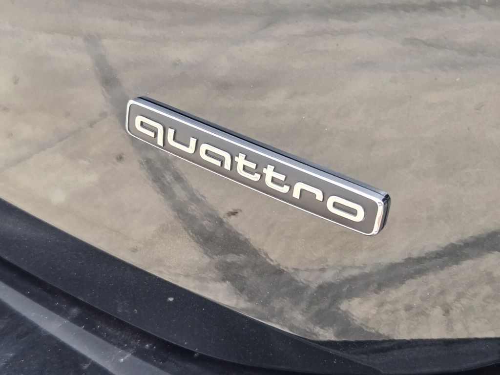 2026 Audi A6 - $6