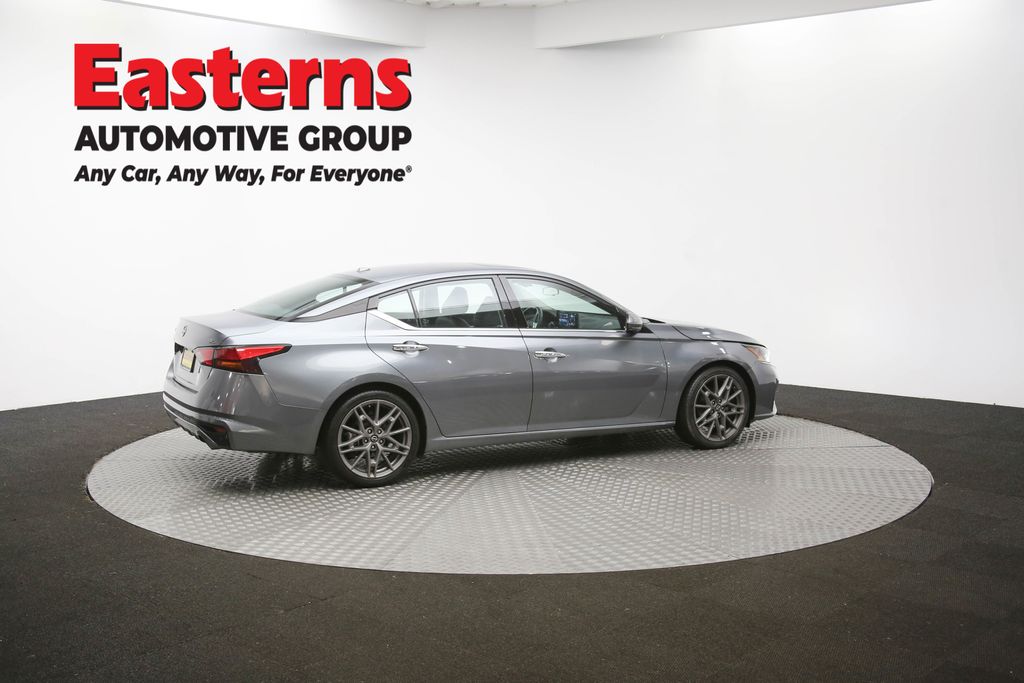 Used 2023 Gray Nissan 2.5 SL image 43