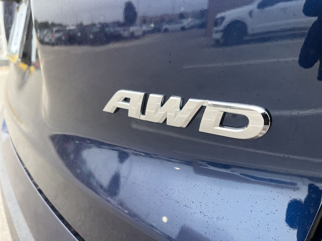 Thumbnail: 2022 Honda Passport - 9