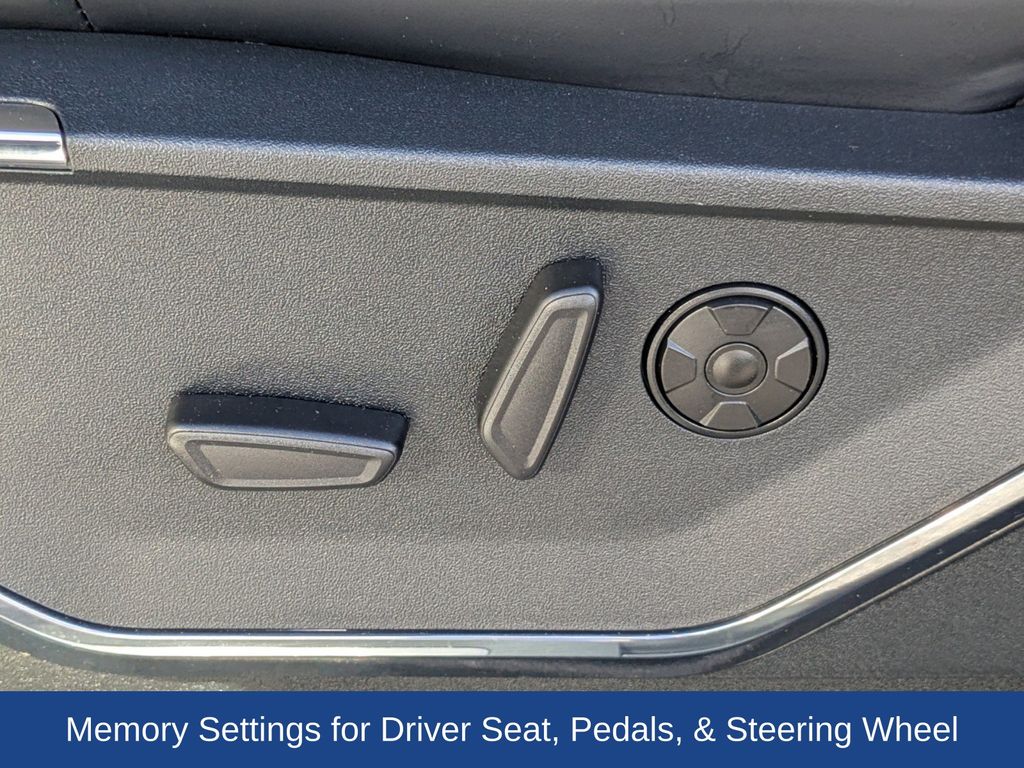 2024 Ford F-450 Platinum