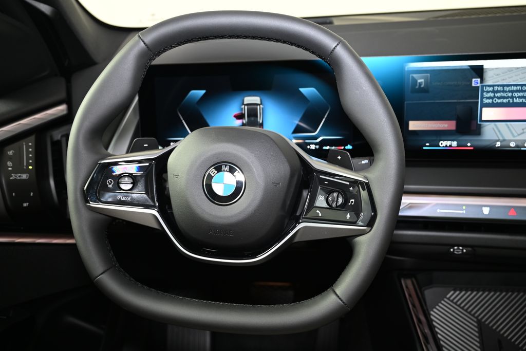 Thumbnail: 2026 BMW X3 - 17