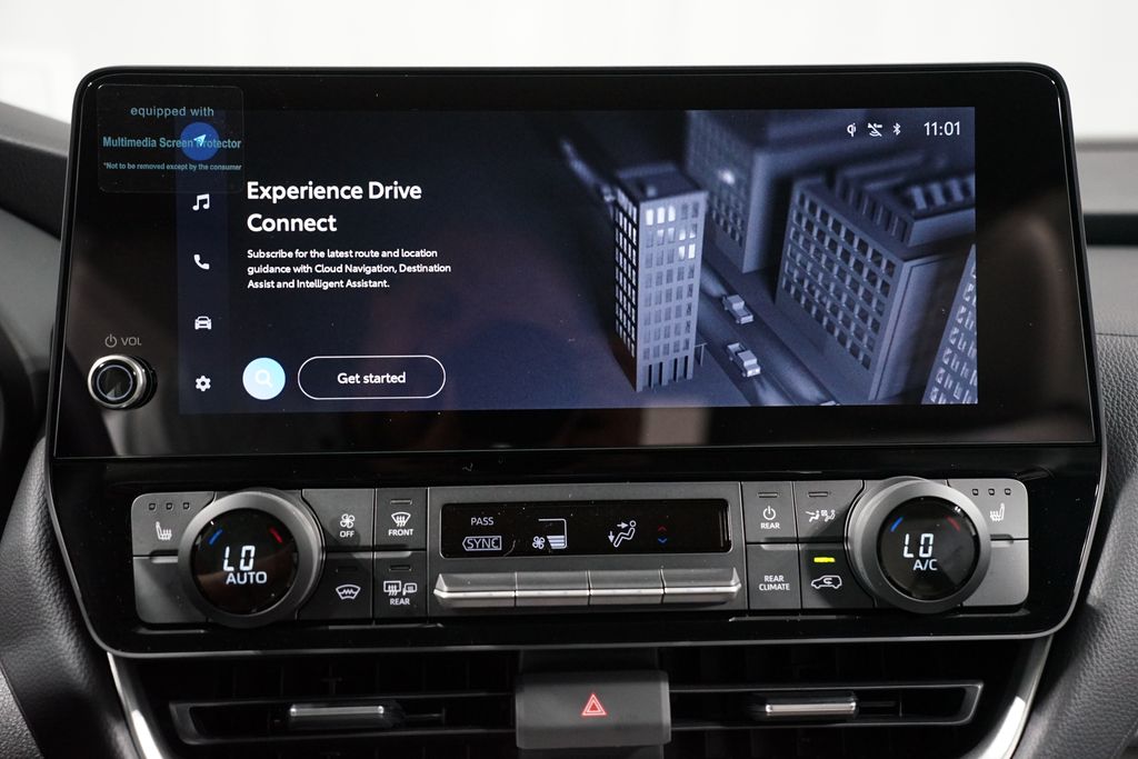 Thumbnail: 2025 Toyota Grand Highlander - 17