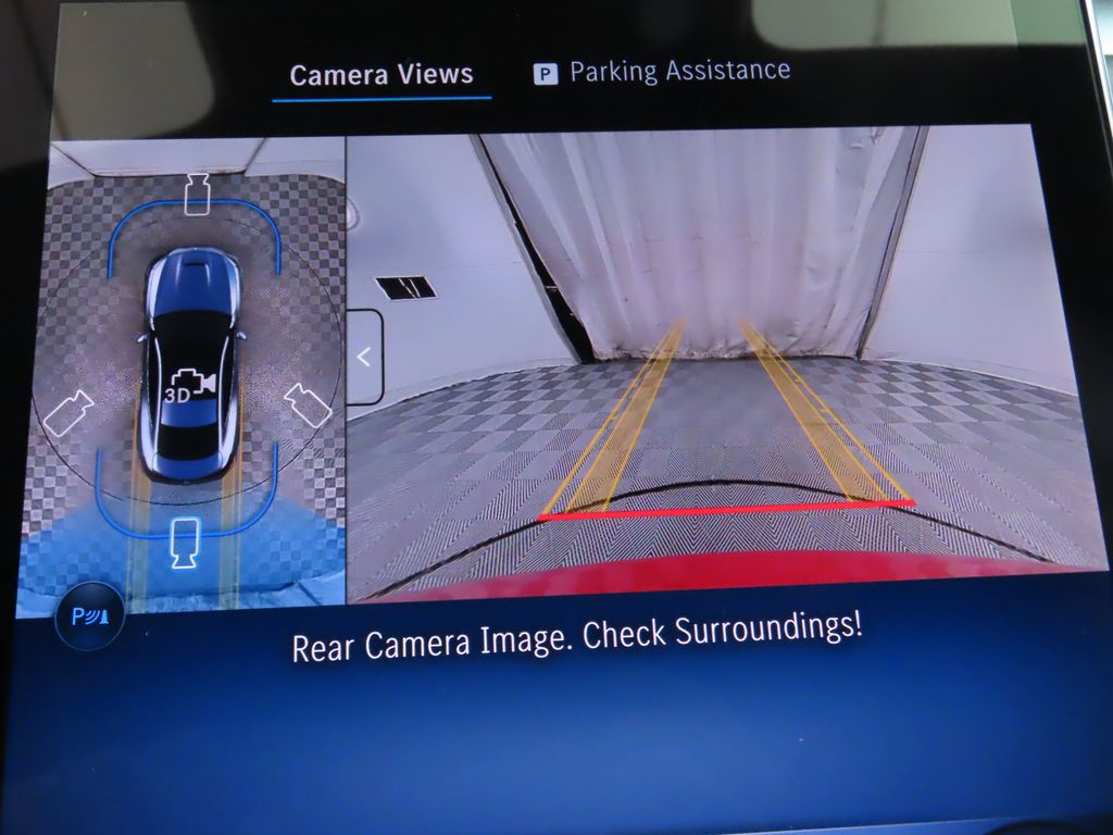 Thumbnail: 2026 Mercedes-Benz CLE - 17