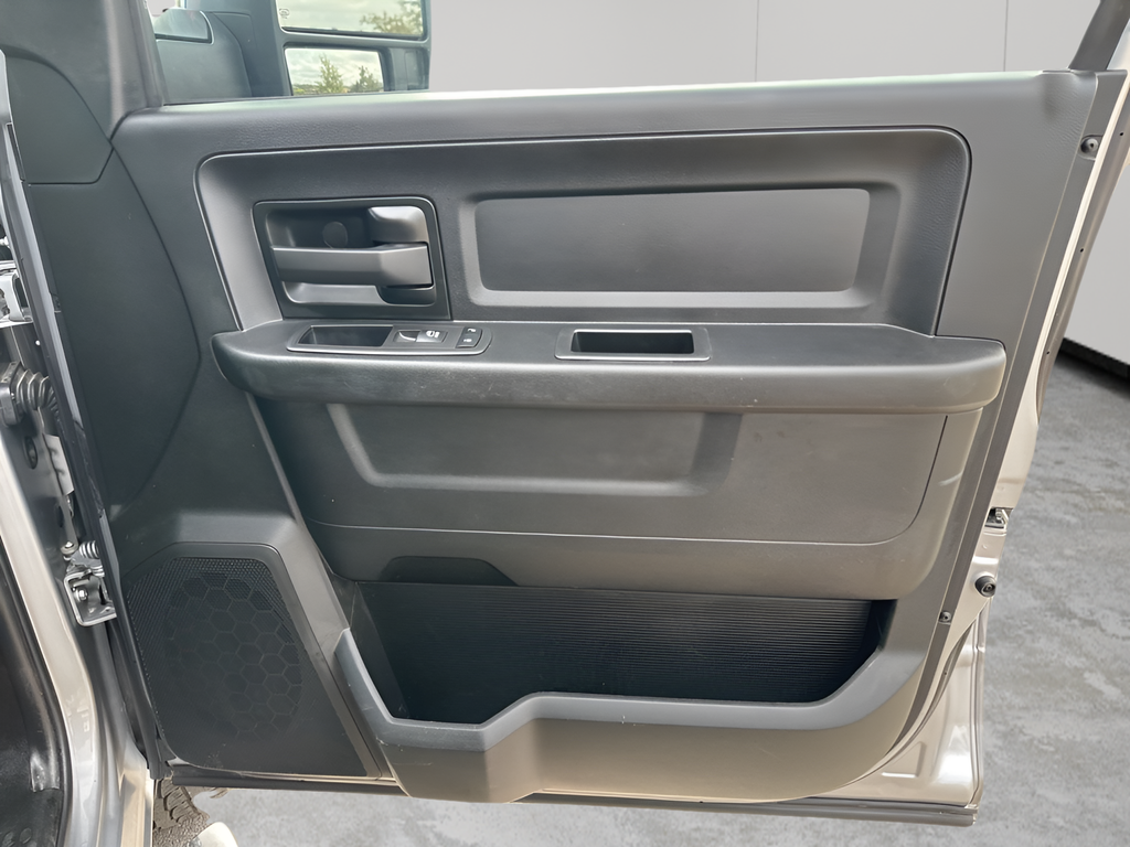 Used Car 2023 Ram 2500  Tradesman For Sale Under $35,000 In Austin, Texas