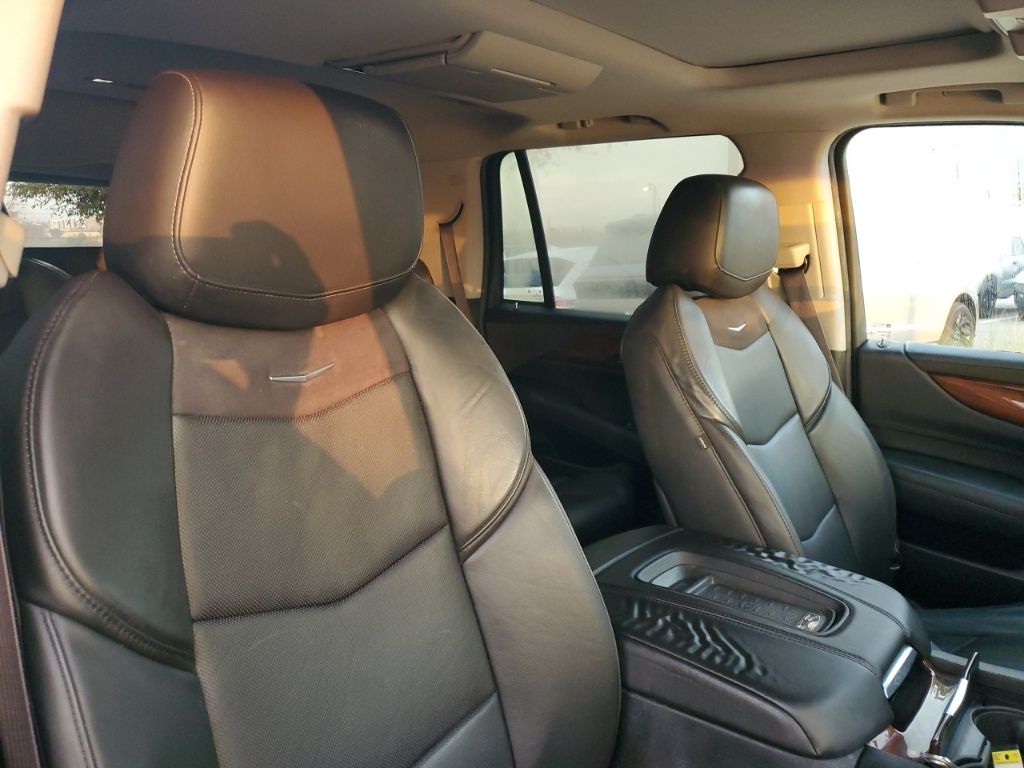 Used Car 2016 Cadillac Escalade  Luxury For Sale Under $25,000 In Austin, Texas