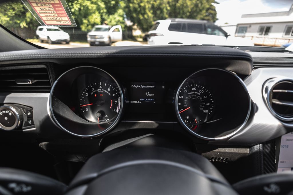 2023 Ford Mustang GT Premium thumbnail 11