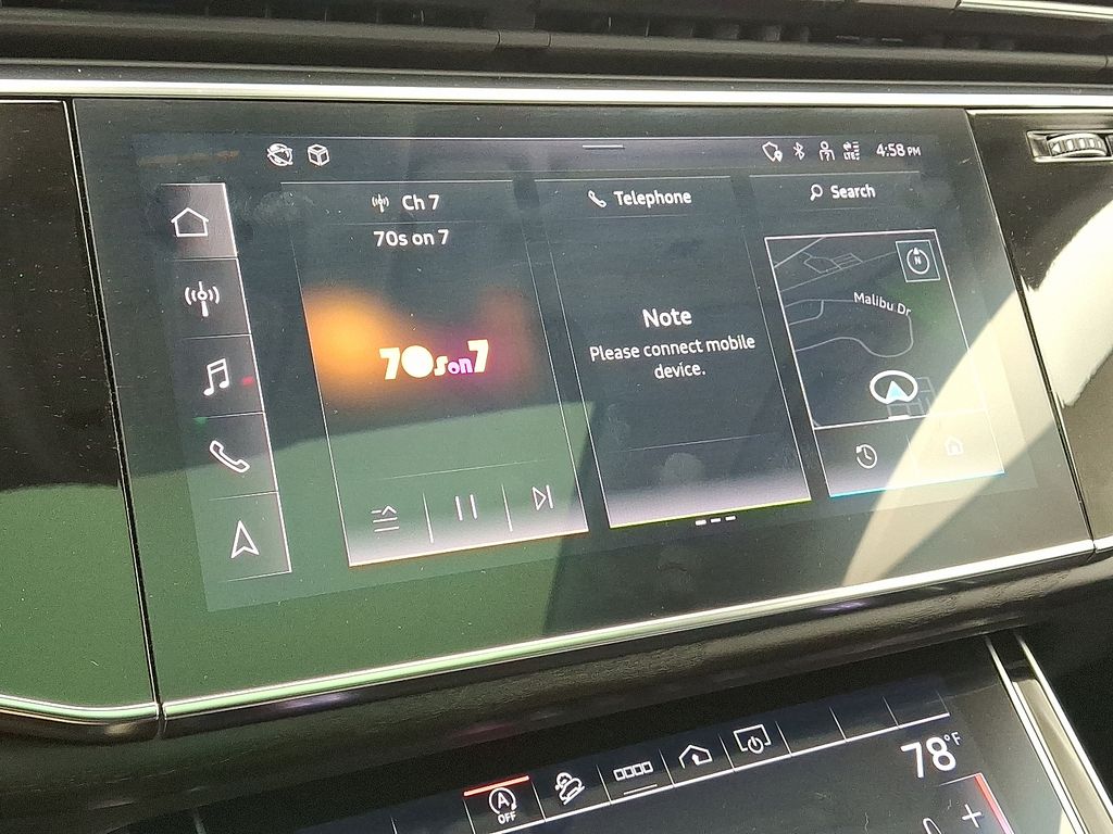 Thumbnail: 2023 Audi Q8 - 17