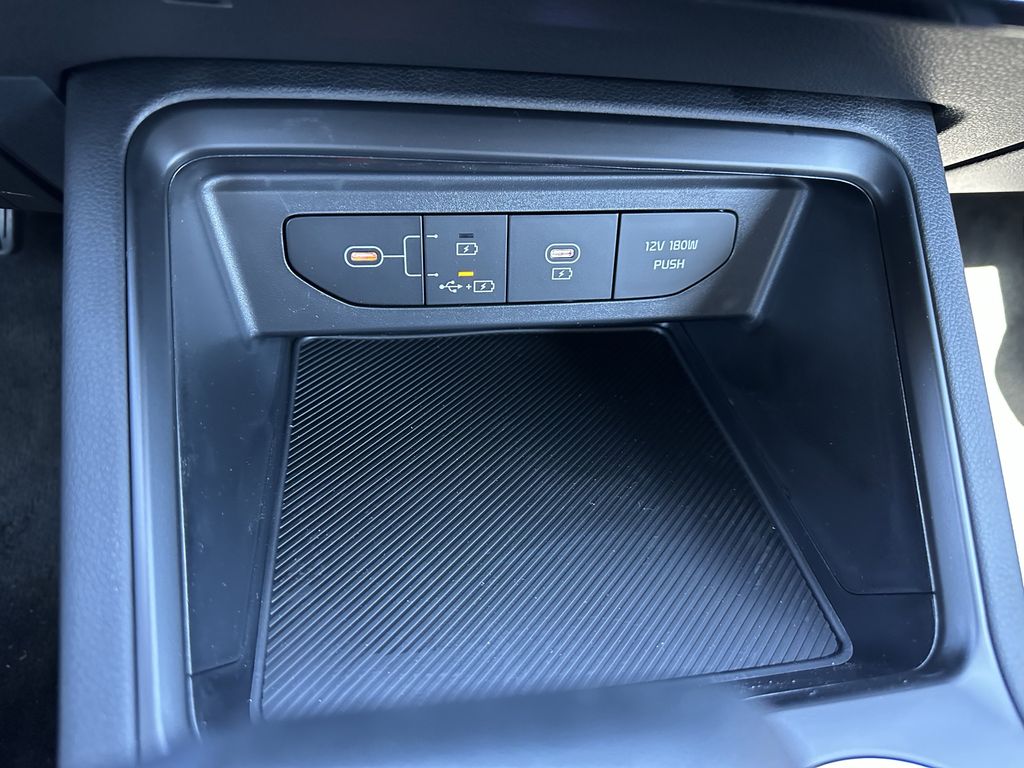 new 2026 Kia K5 car, priced at $25,020