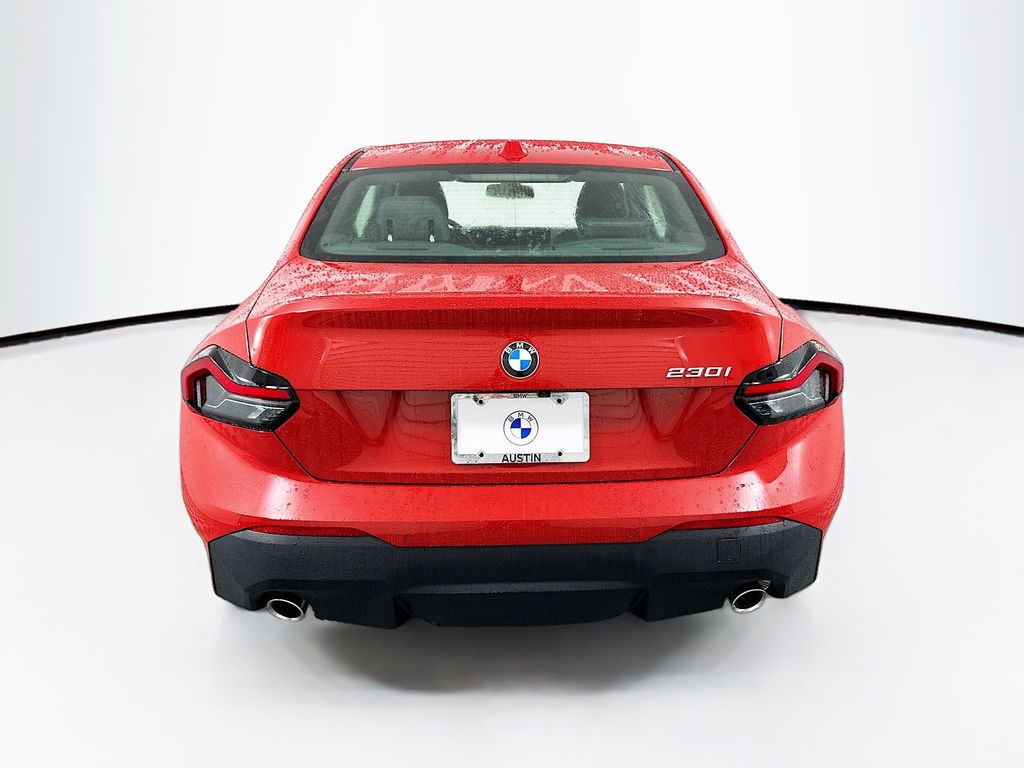 Thumbnail: 2024 BMW 2 Series - 6