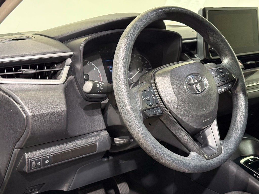 Thumbnail: 2024 Toyota Corolla - 16
