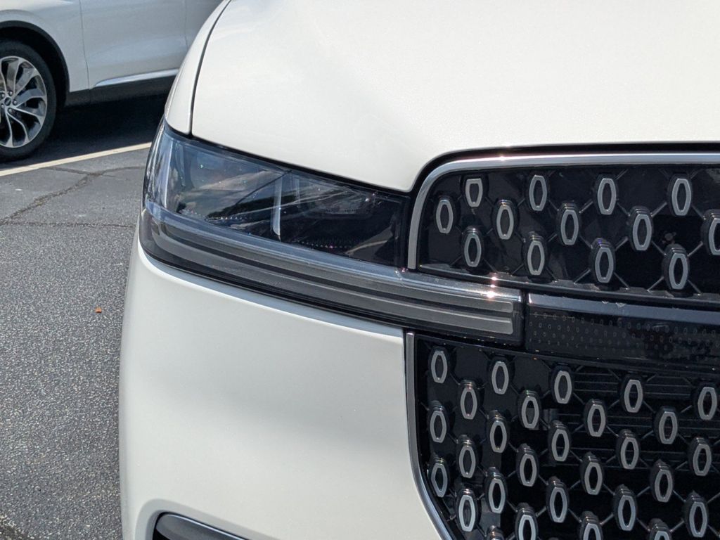 2026 Lincoln Navigator Reserve L