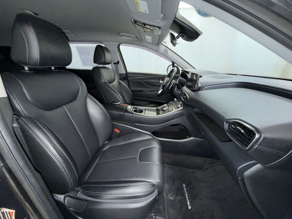 Used 2023 Hyundai Santa Fe SUV