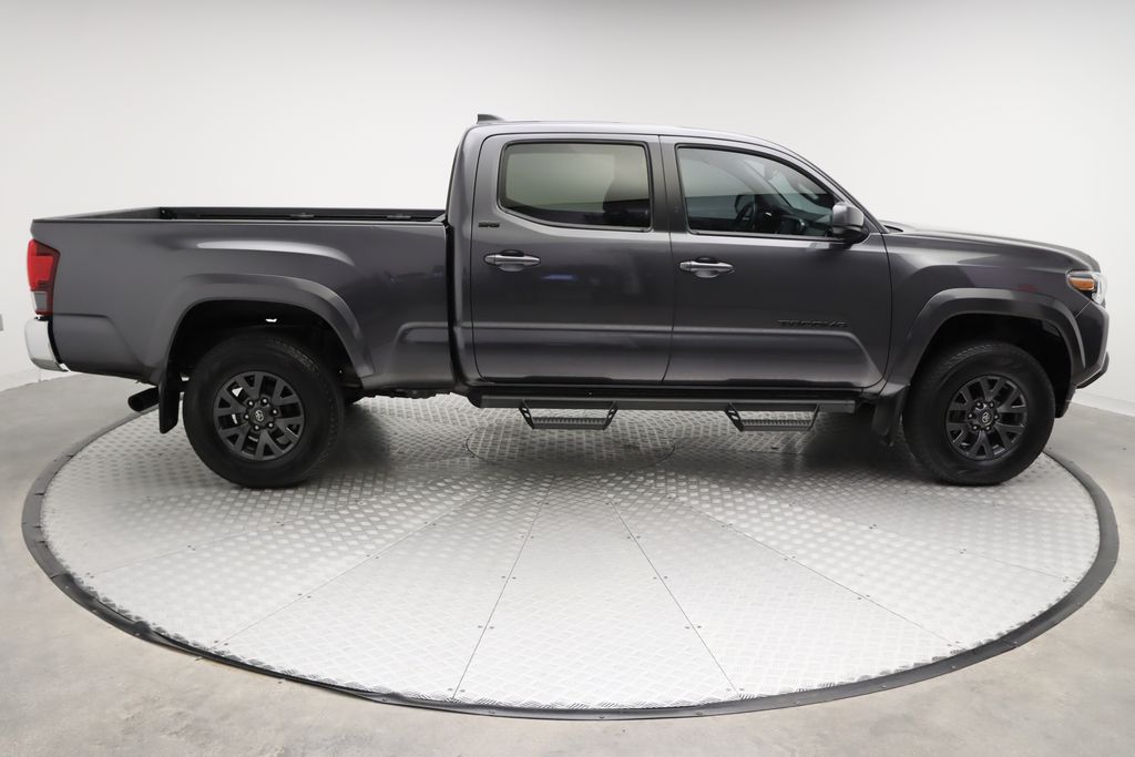 2023 Toyota Tacoma SR5 7