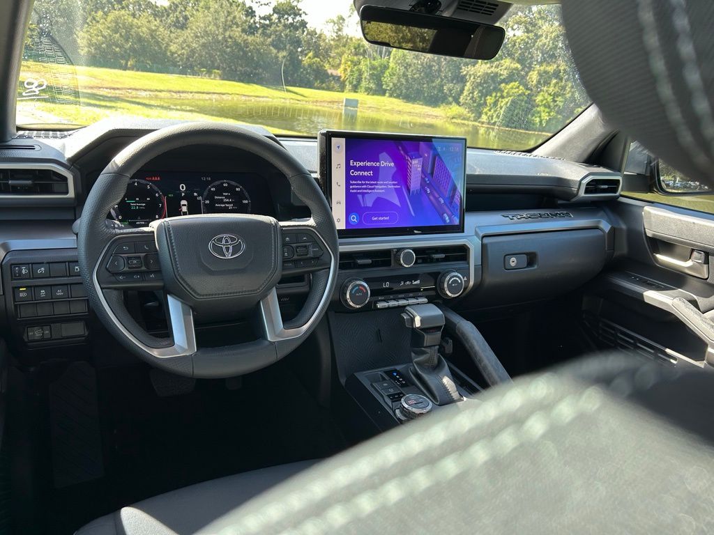 Thumbnail: 2024 Toyota Tacoma - 12