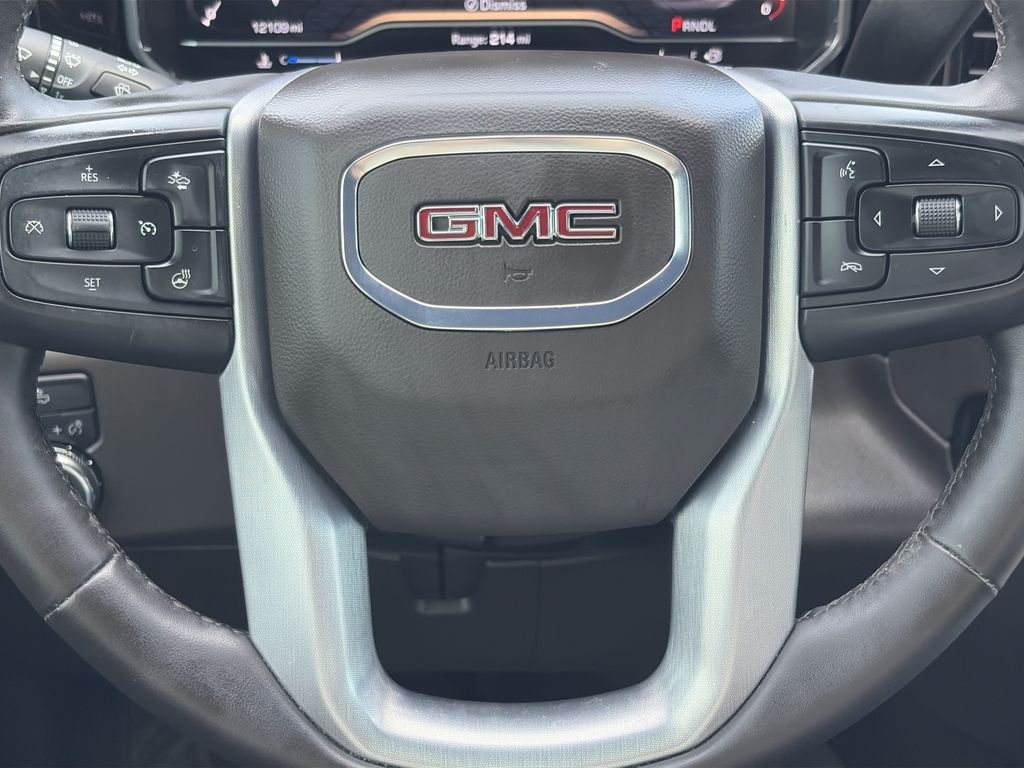 Used 2024 GMC Sierra 1500 Truck