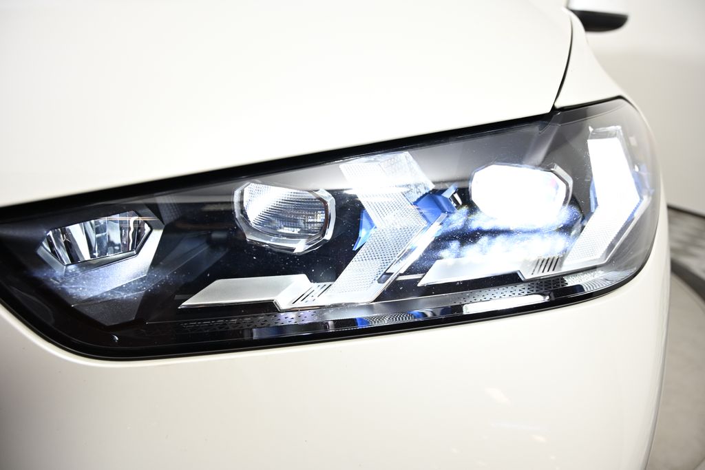 Thumbnail: 2024 BMW X5 - 9