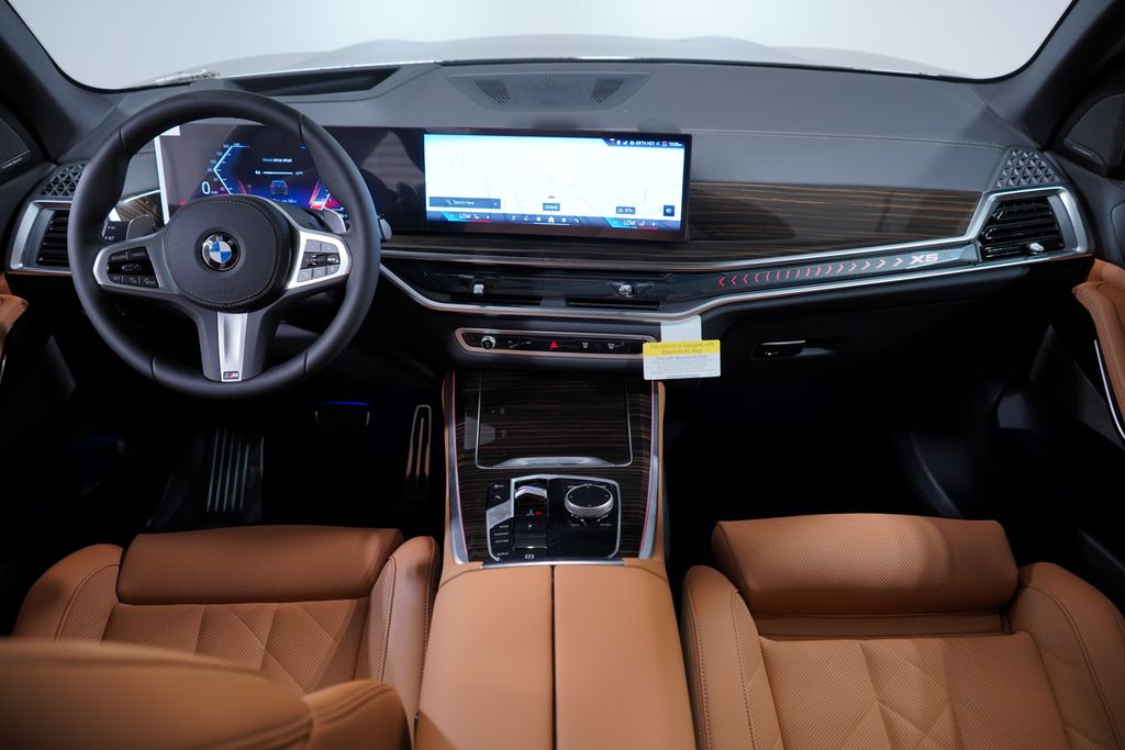 Thumbnail: 2026 BMW X5 - 12