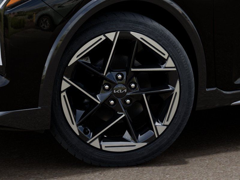 New 2026 Aurora Black Pearl Kia GT-Line image 9
