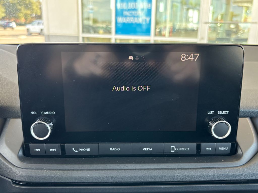 Thumbnail: 2023 Honda Accord - 14