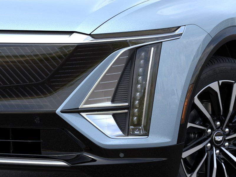 2024 Cadillac LYRIQ Sport 10