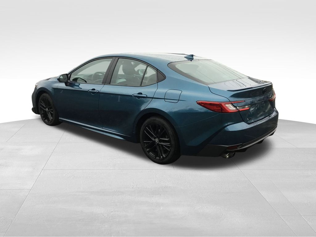 Thumbnail: 2025 Toyota Camry - 3