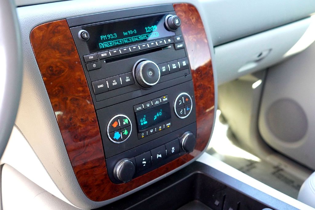 Used Car 2012 Chevrolet Tahoe  Lt For Sale Under $20,000 In Taylor, Texas