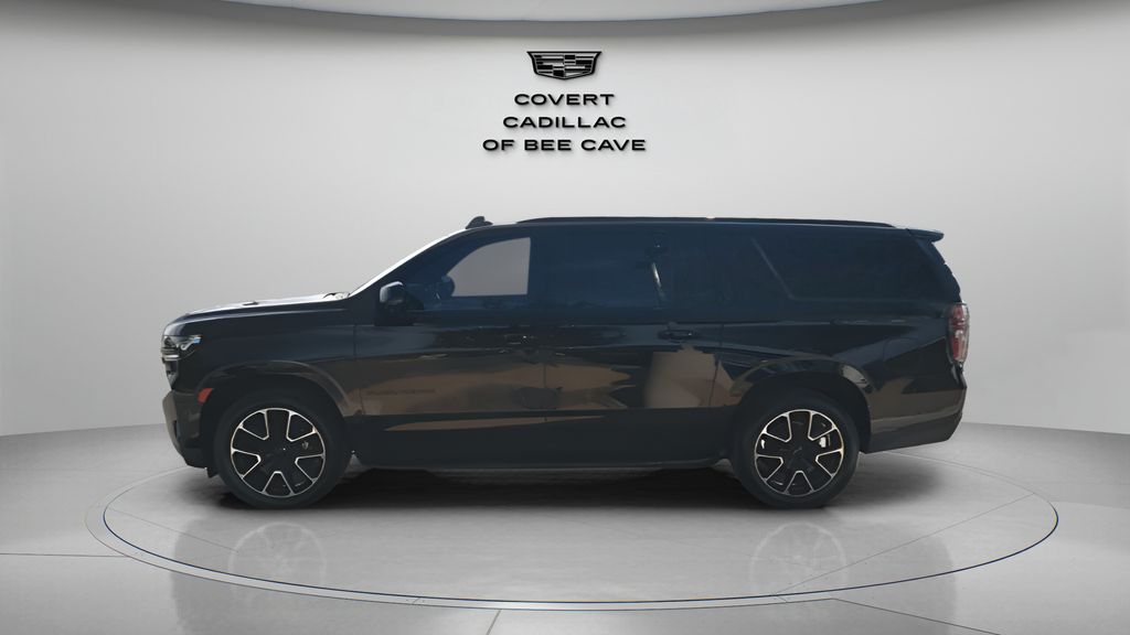 Used Car 2023 Chevrolet Suburban  Rst For Sale Under $60,000 In Austin, Texas