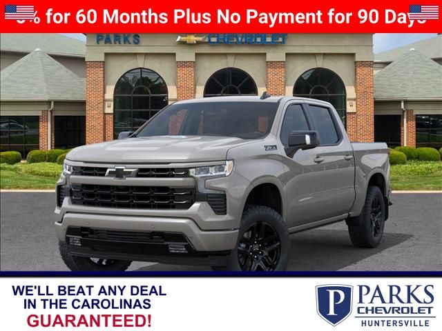 ChevroletSilverado 15008