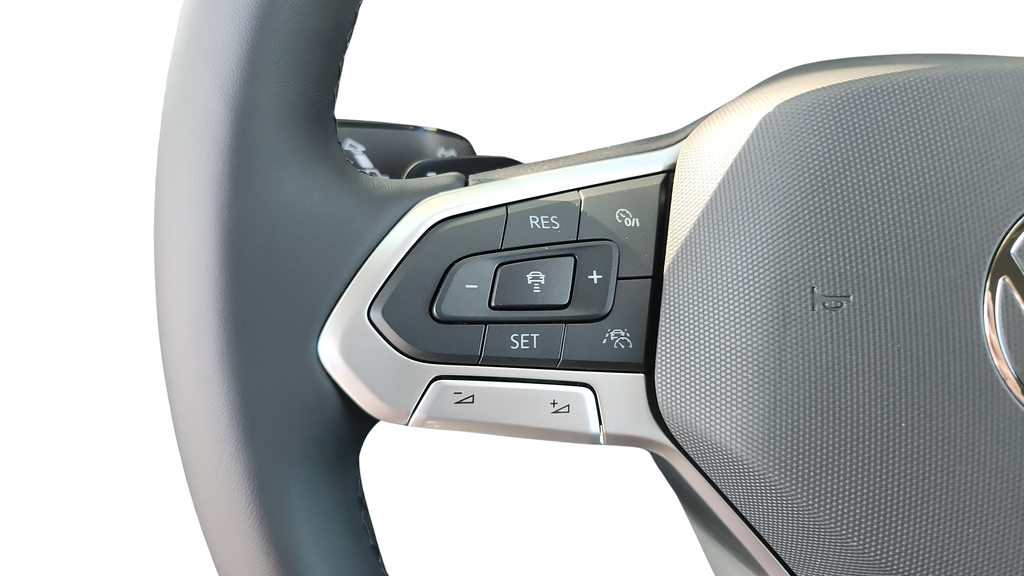 2026 Volkswagen Atlas