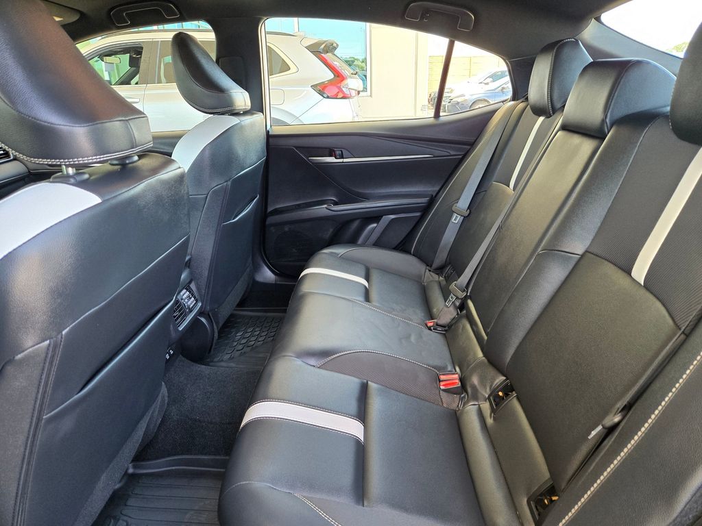 Used 2025 Toyota Camry Sedan