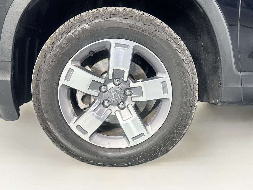 Used Car 2024 Honda Ridgeline  Rtl For Sale Under $35,000 In Austin, Texas