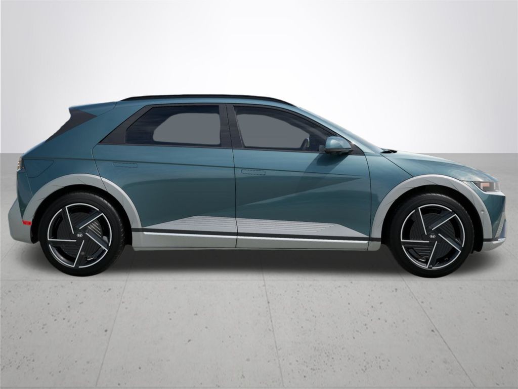2025 Hyundai IONIQ 5 Limited
