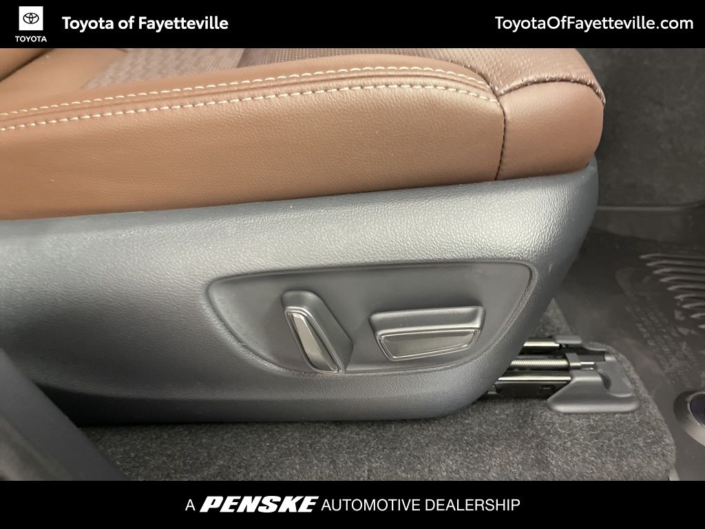 Thumbnail: 2026 Toyota Land Cruiser - 7