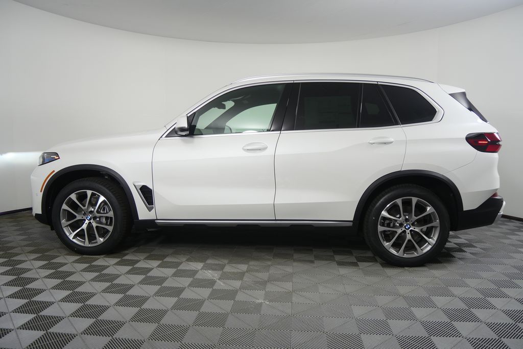 Thumbnail: 2026 BMW X5 - 6