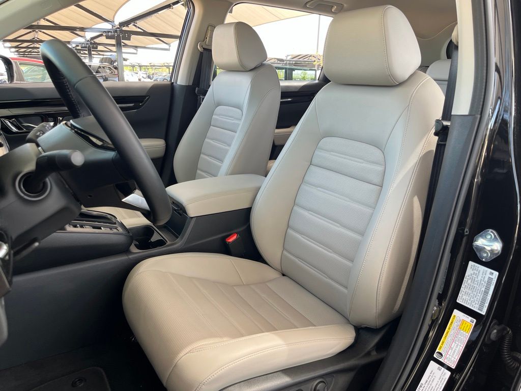 Thumbnail: 2026 Honda CR-V - 25