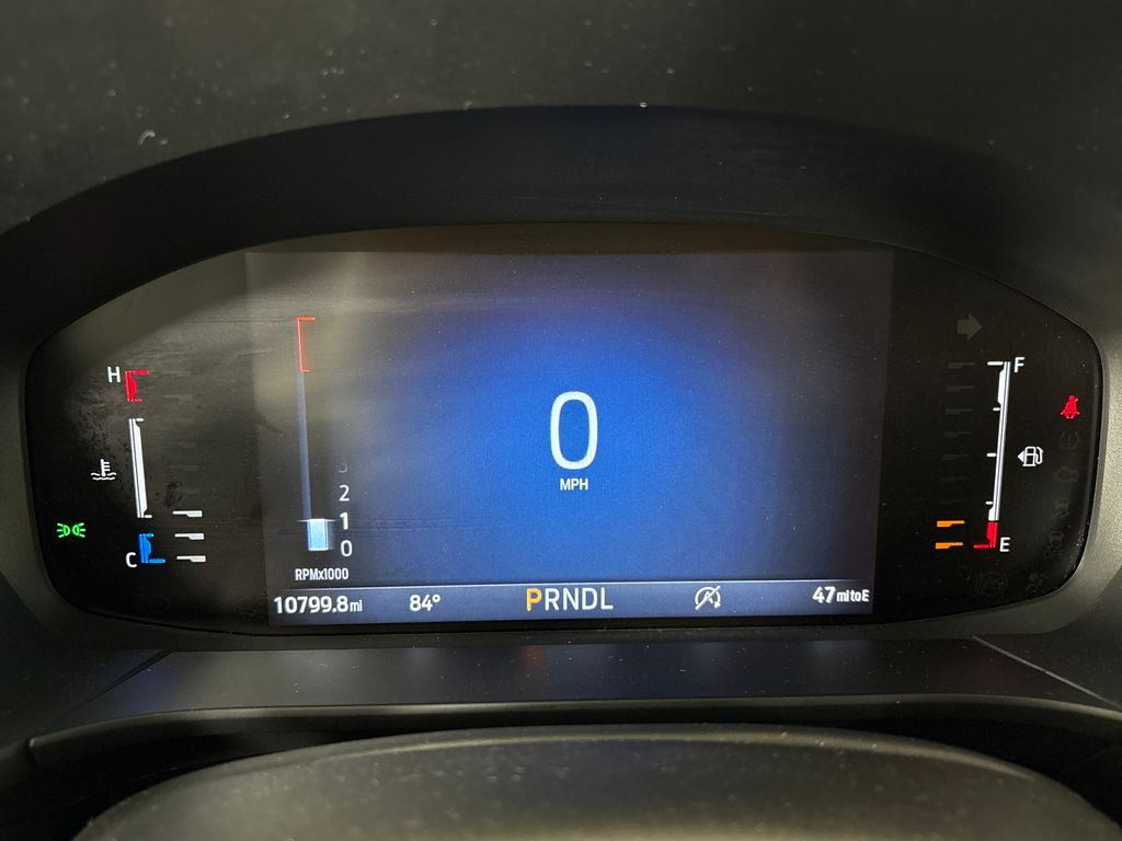 Certified Used 2023 White Ford Active image 20