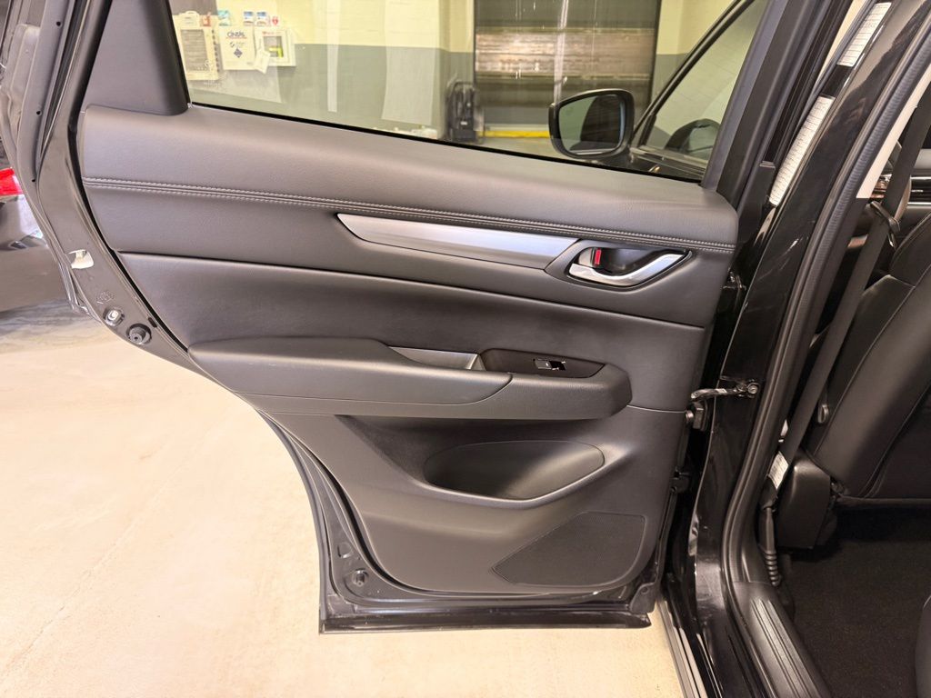 Thumbnail: 2025 Mazda CX-5 - 20