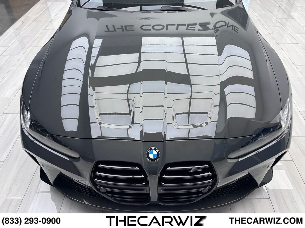 2024 BMW M4