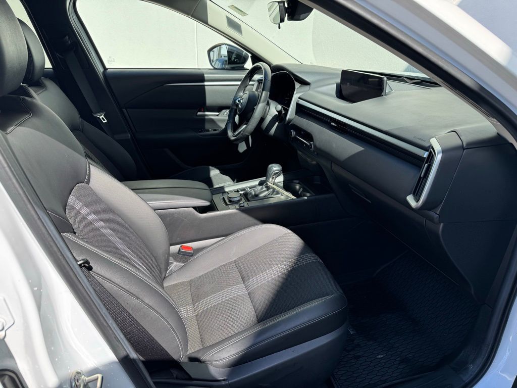 Used Car 2024 Mazda Cx-50  2.5 S Preferred Package For Sale Under $30,000 In Georgetown, Texas