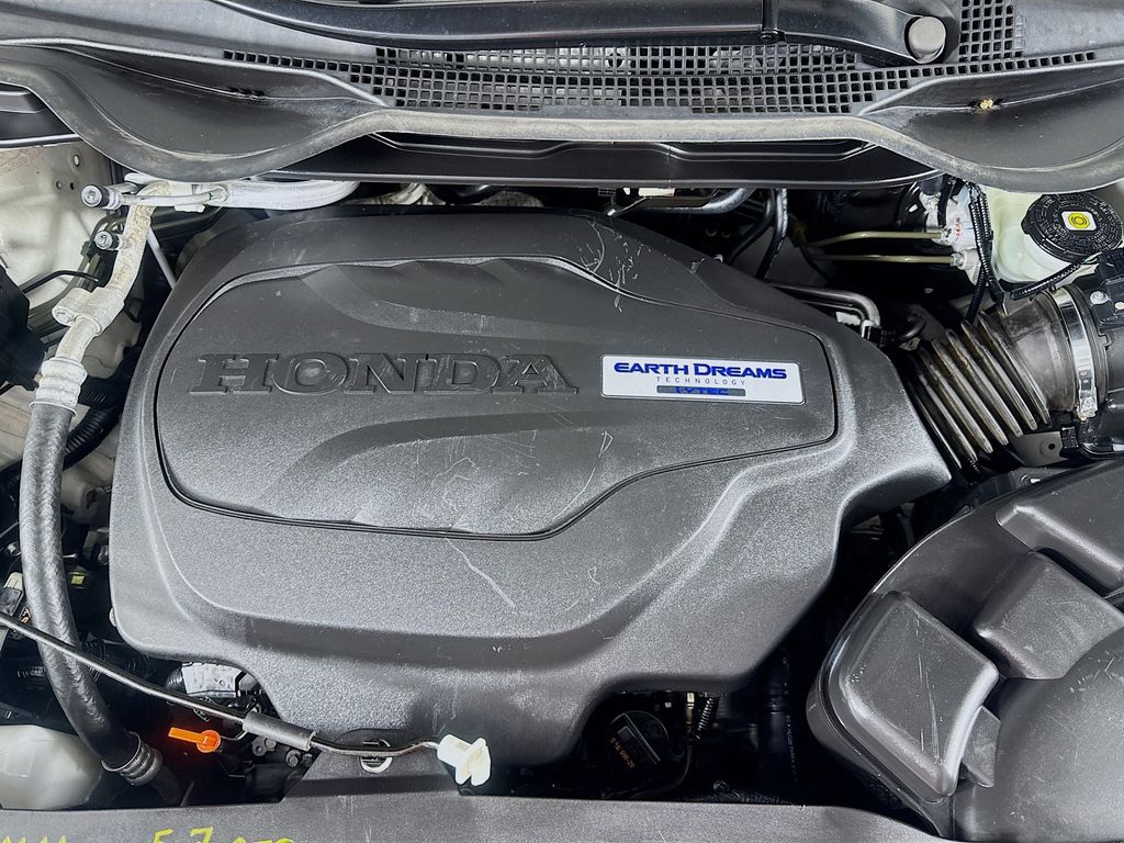 Used Car 2019 Honda Odyssey  Elite For Sale Under $30,000 In Austin, Texas