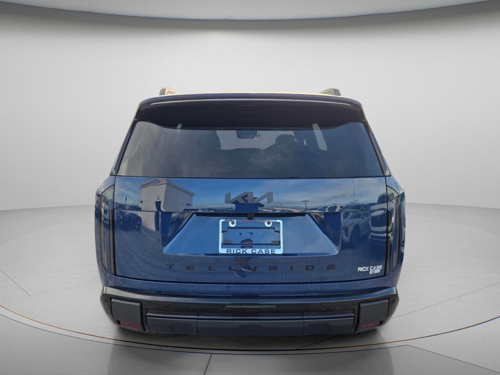 2027 Kia Telluride - $49,085