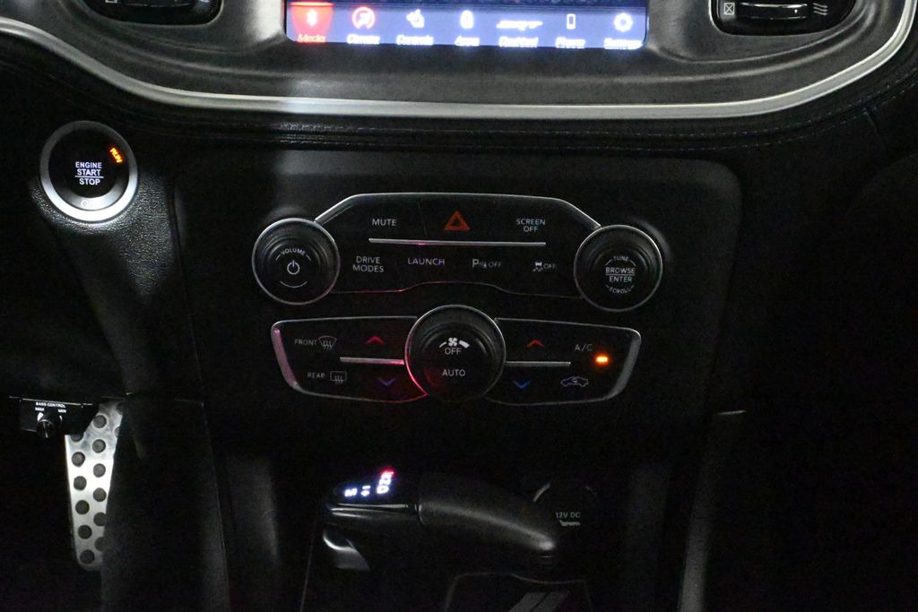 2020 Dodge Charger Scat Pack 25