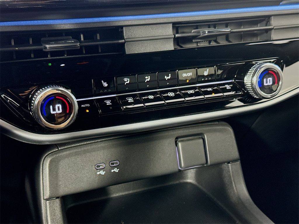 New Car 2025 Honda Prologue  Touring For Sale In Austin, Texas