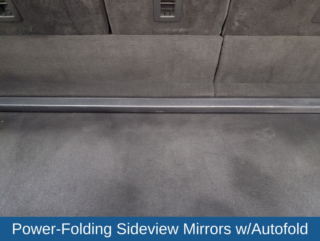 Certified Used 2025 Black Ford Active image 33