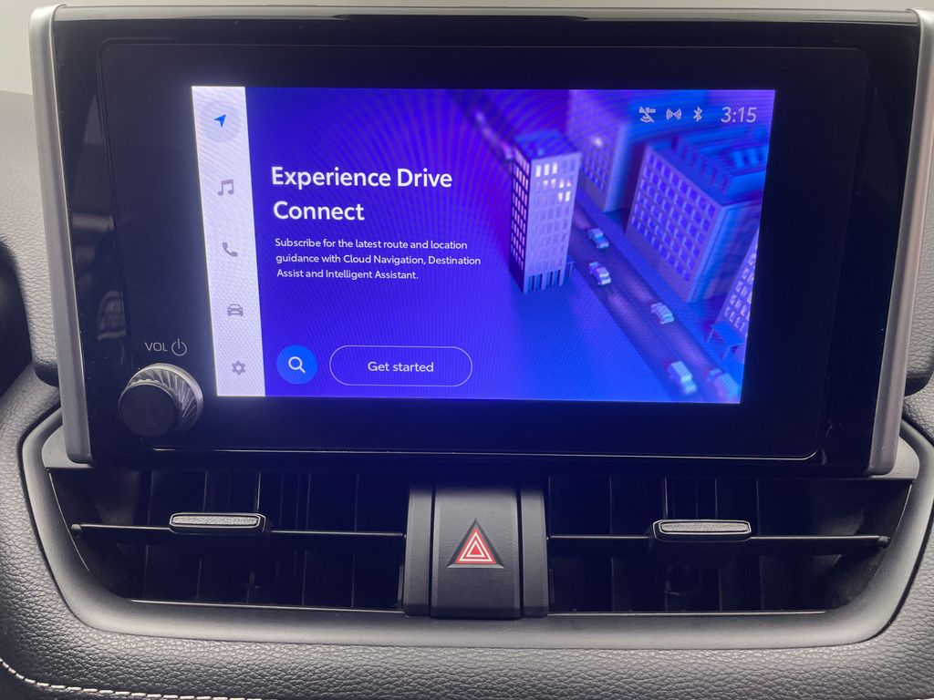 Thumbnail: 2023 Toyota RAV4 - 24