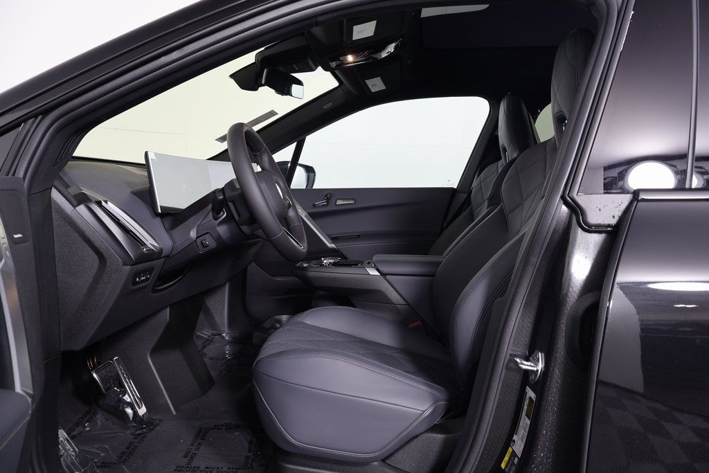 Thumbnail: 2026 BMW iX - 5