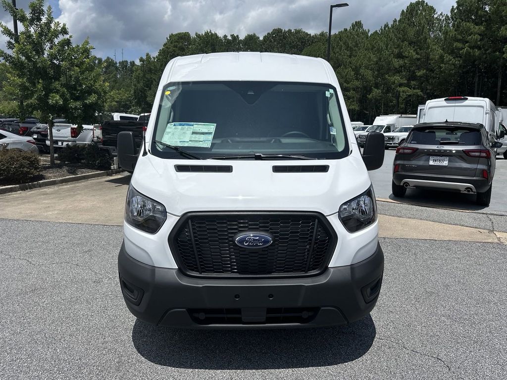 2024 Ford Transit-250 Base 2