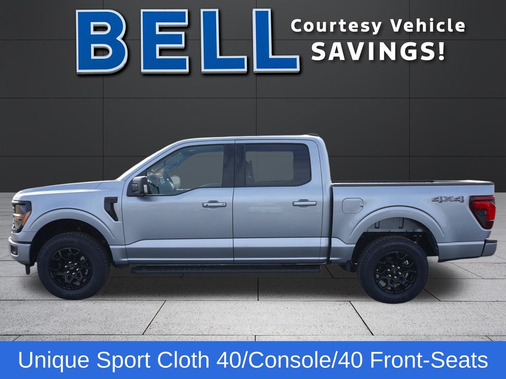 View vehicle photo 6