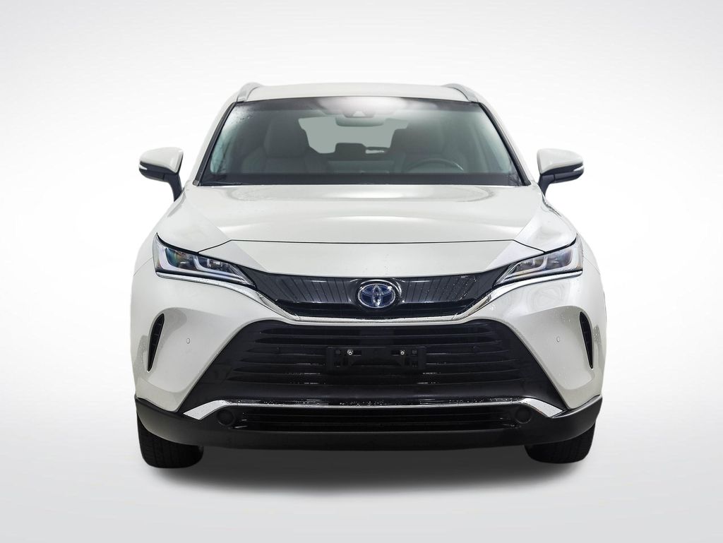 Thumbnail: 2021 Toyota Venza - 8
